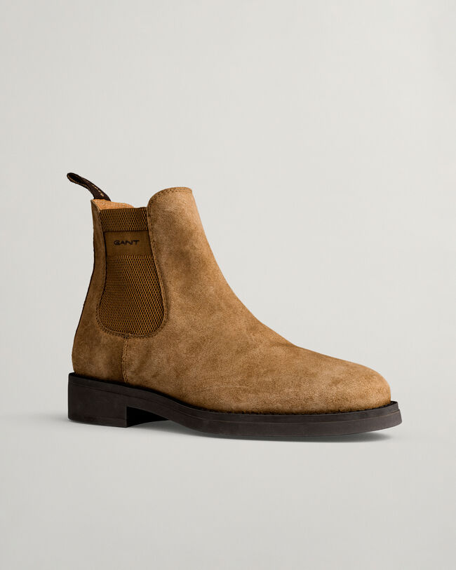 Prepdale mellemh&oslash;je st&oslash;vler