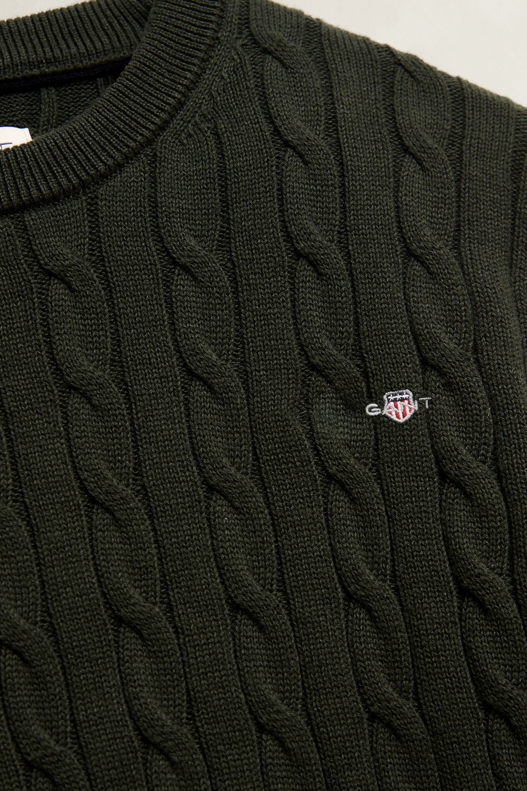 Teen Boys Shield sweater