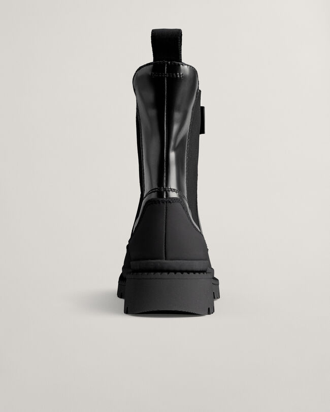 Prepnovo Chelsea-st&oslash;vler