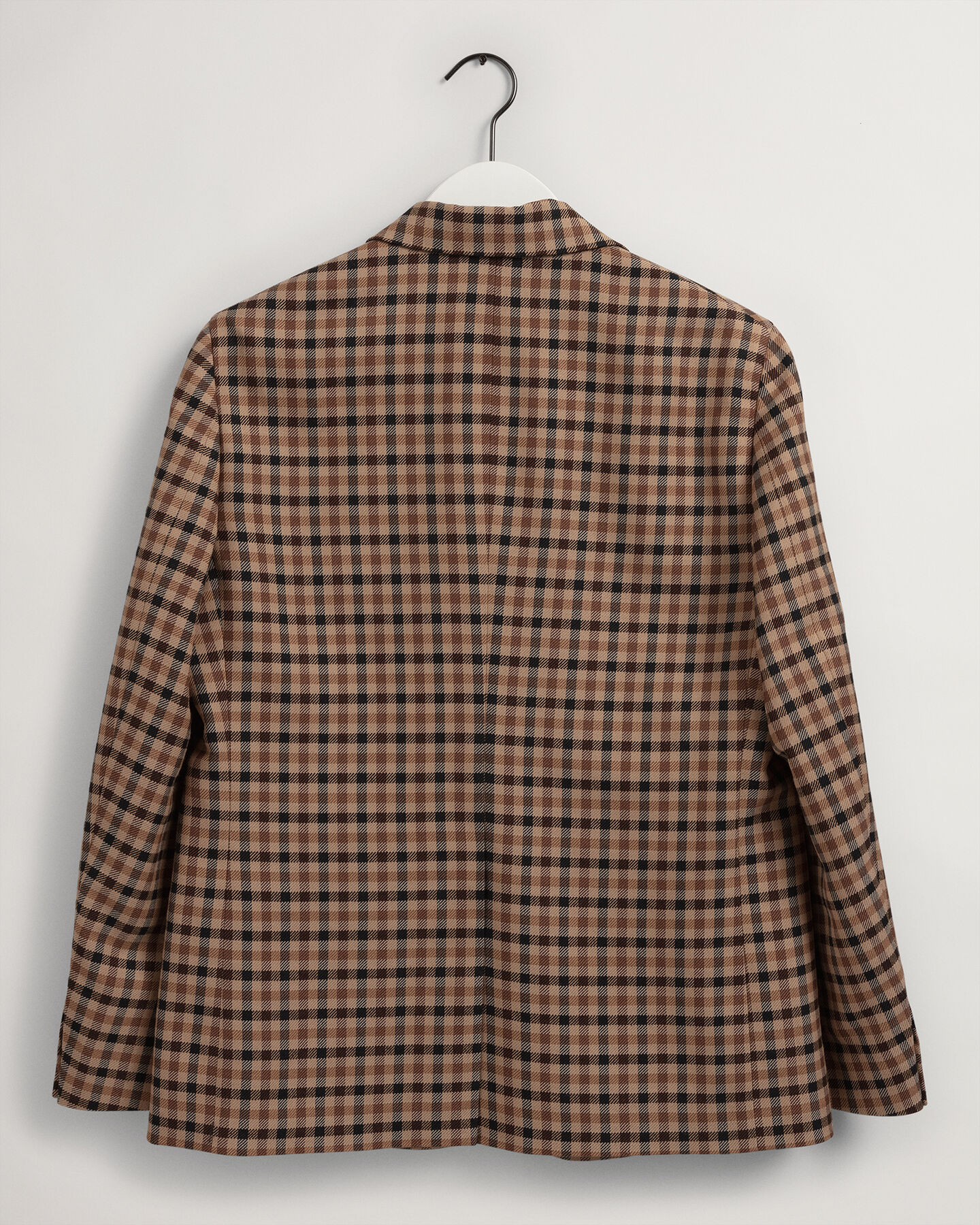 Regular fit ternet blazer