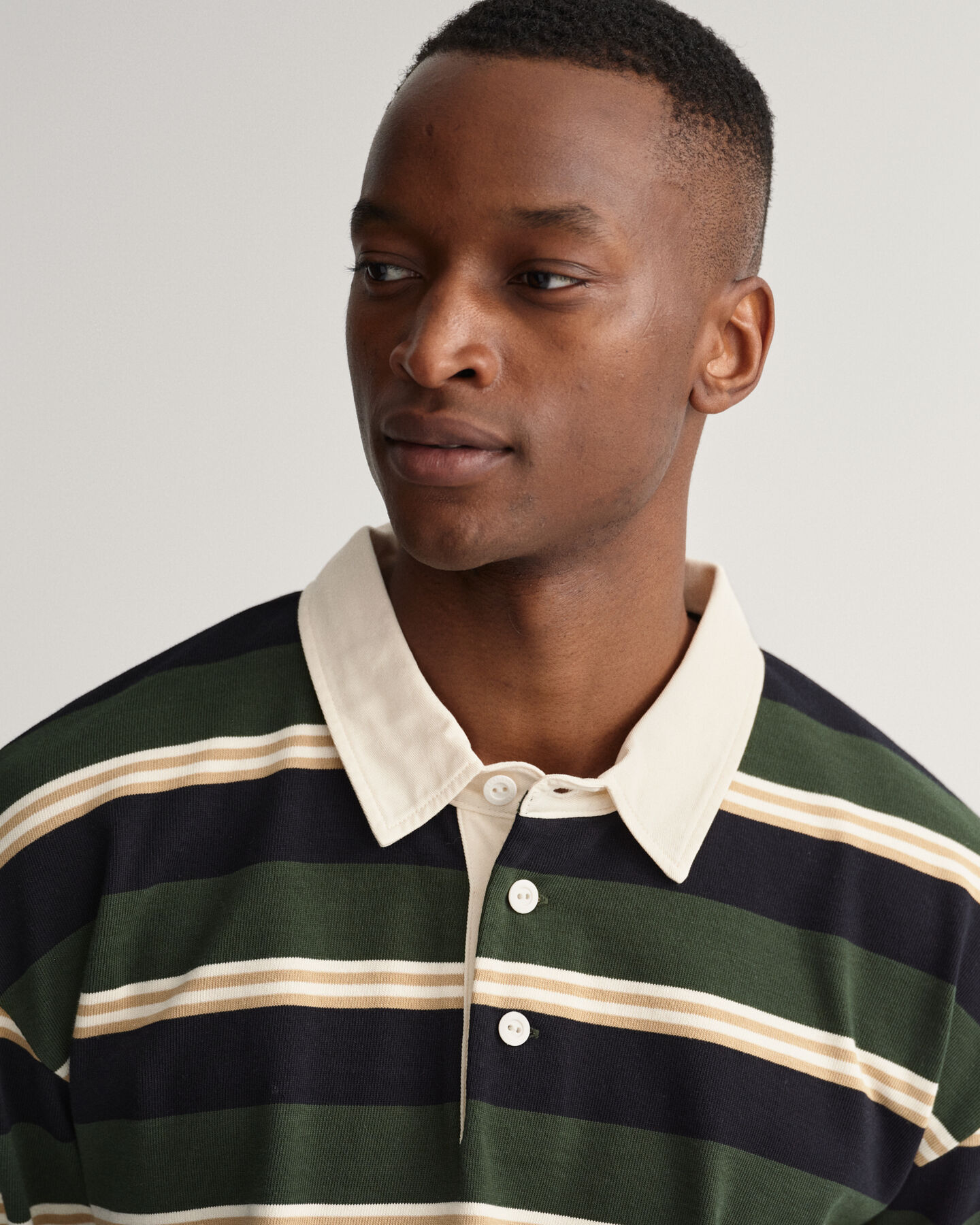 Archive stribet Heavy Rugger