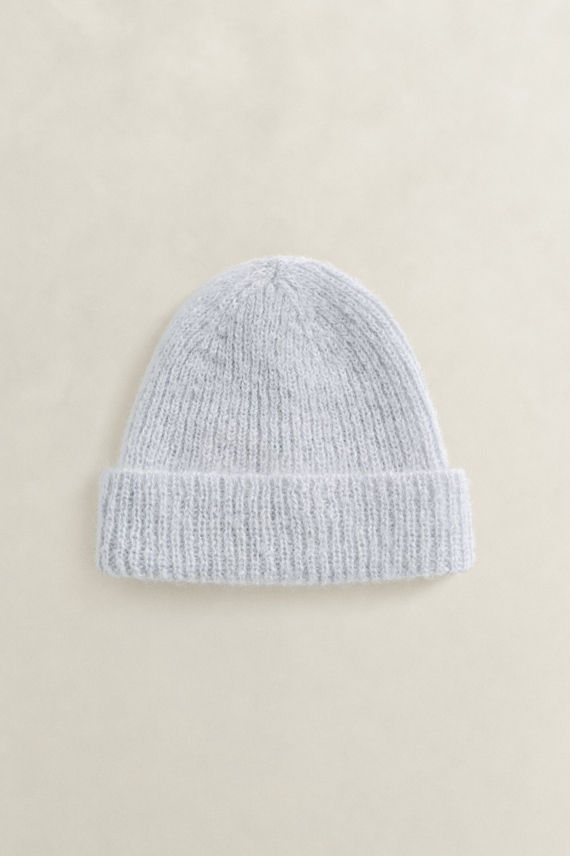 Mohair beanie