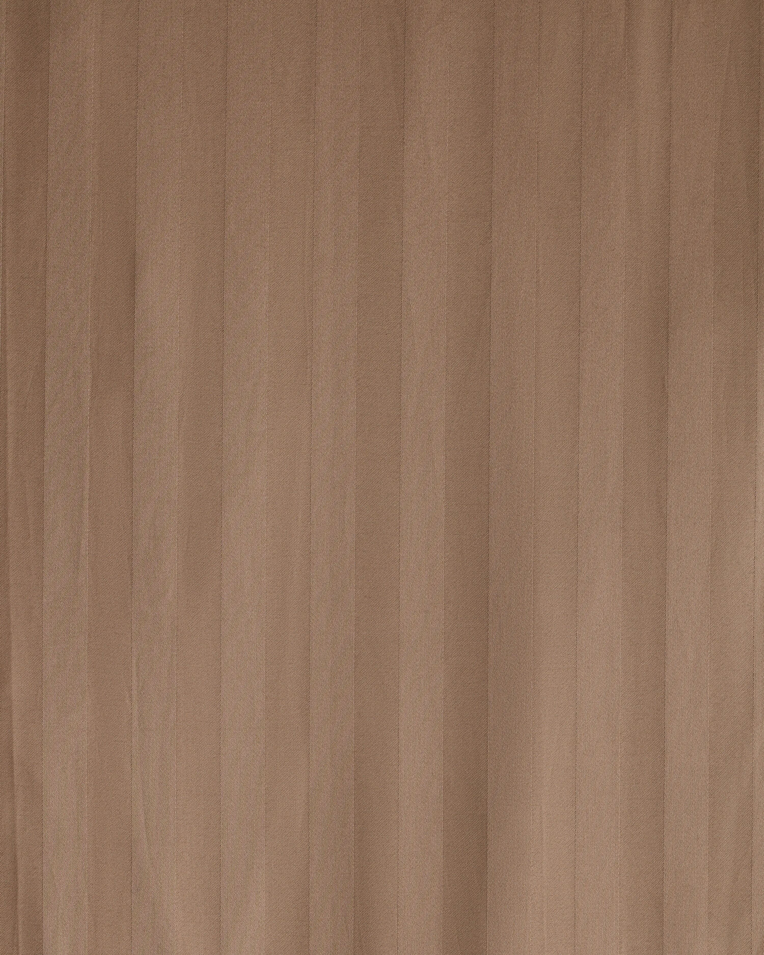 Sateen stribet enkelt dynebetræk