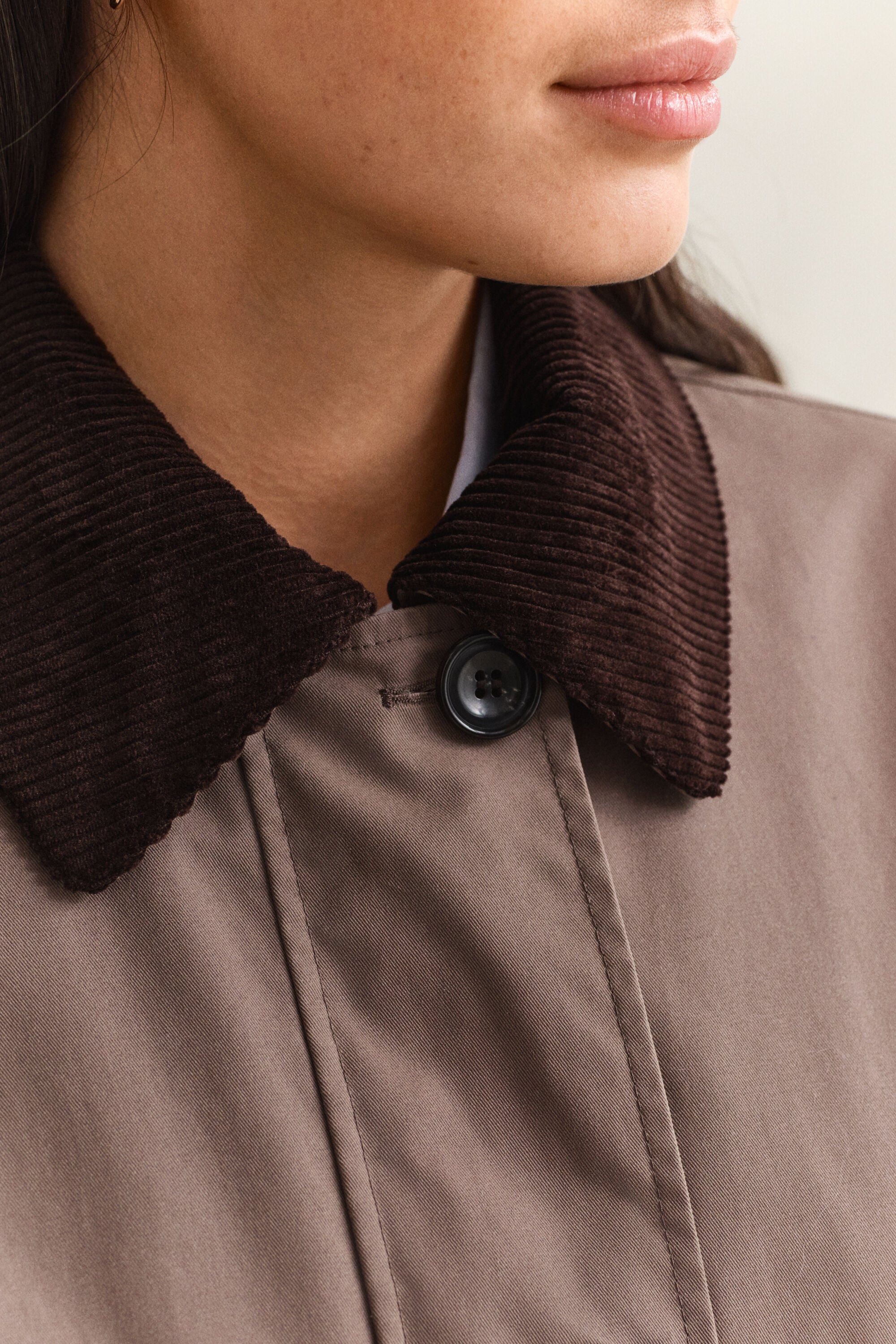 Vokset Barn Jacket