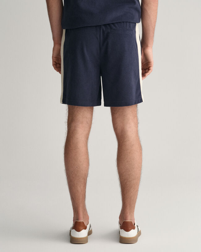 Shorts i frotté