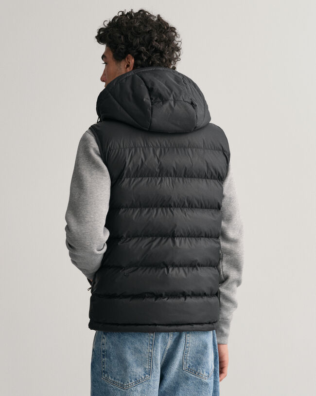 Active Cloud vest