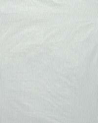 Percale stribet enkelt dynebetr&aelig;k