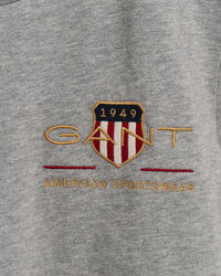 Archive Shield T-shirt