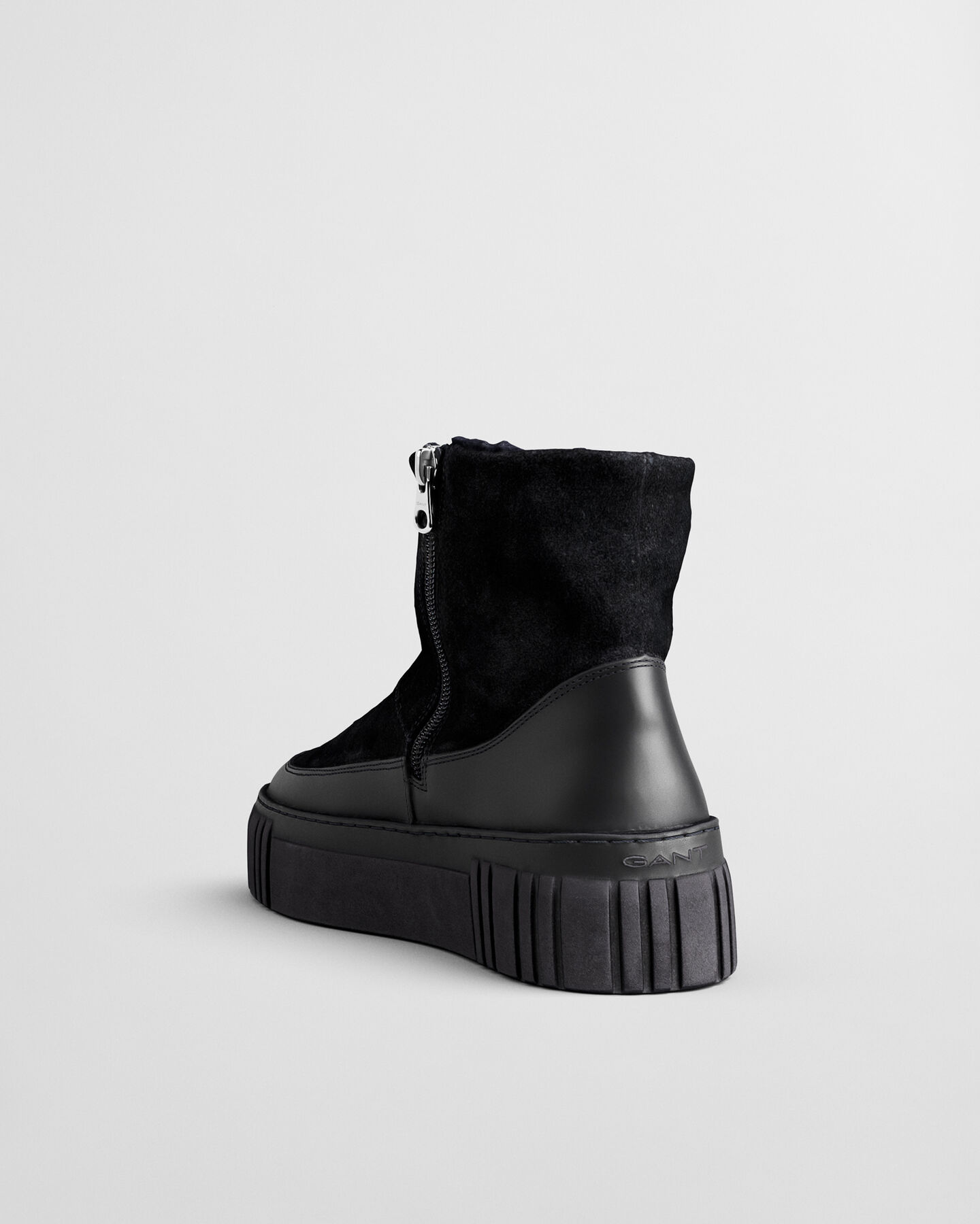 Snowmont mellemhøje støvler