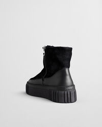 Snowmont mellemhøje støvler