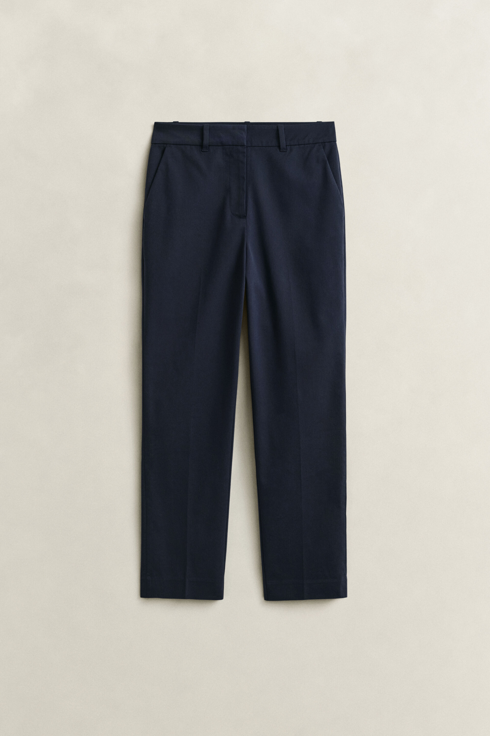 Slim fit bukser