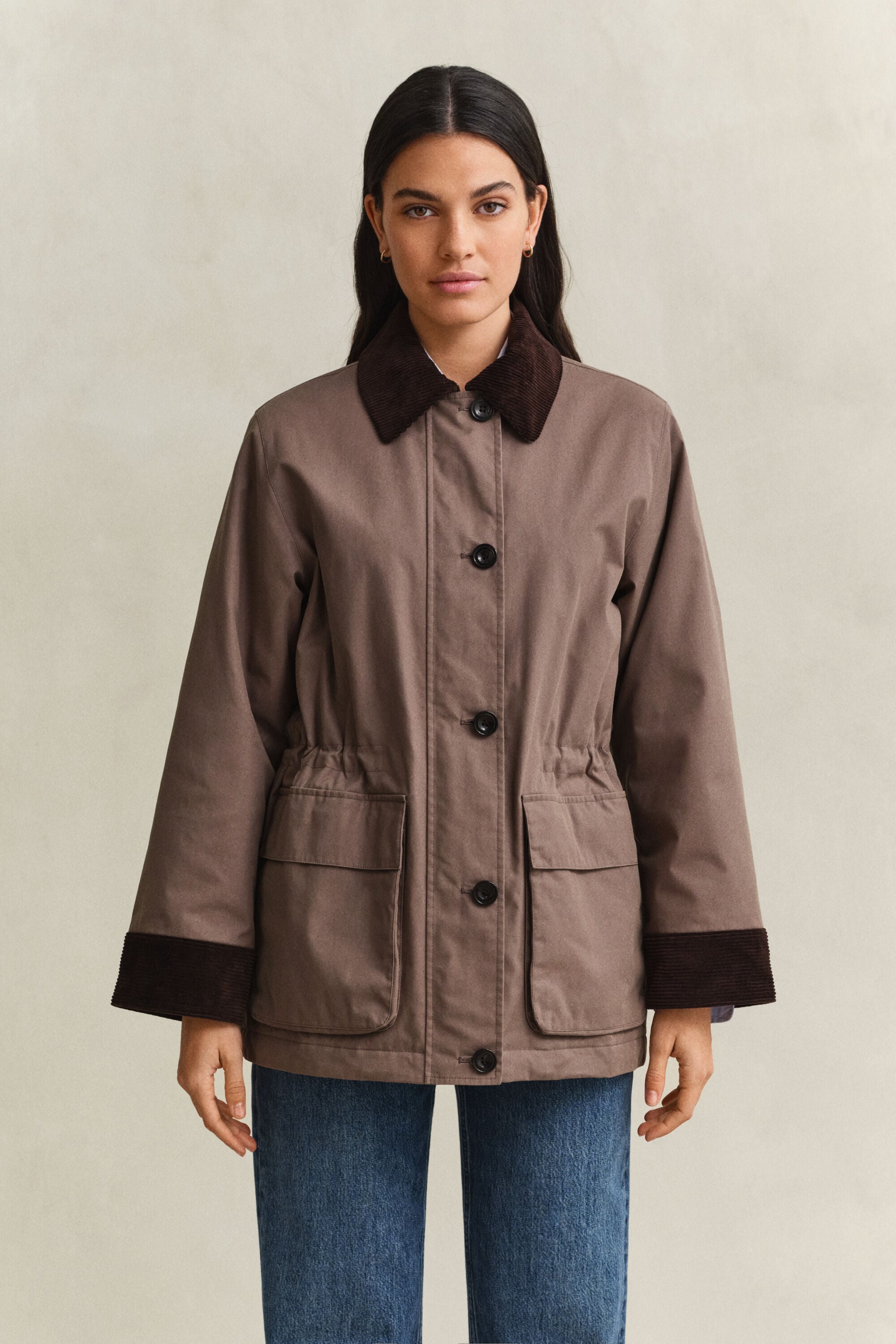 Vokset Barn Jacket