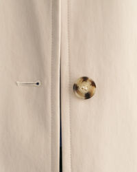 Overfrakke af bomuld