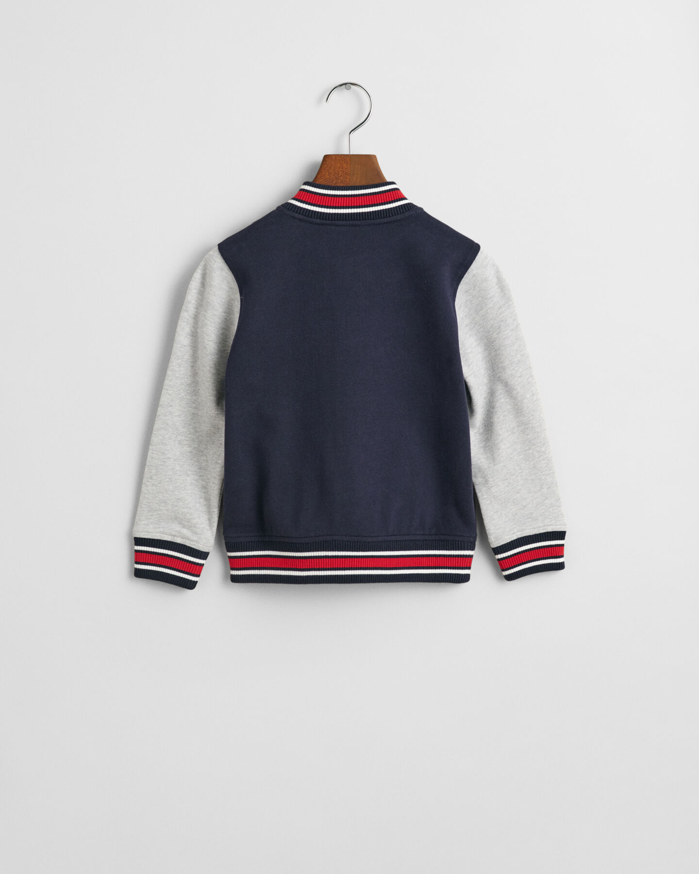 Kids Varsity sweater-jakke