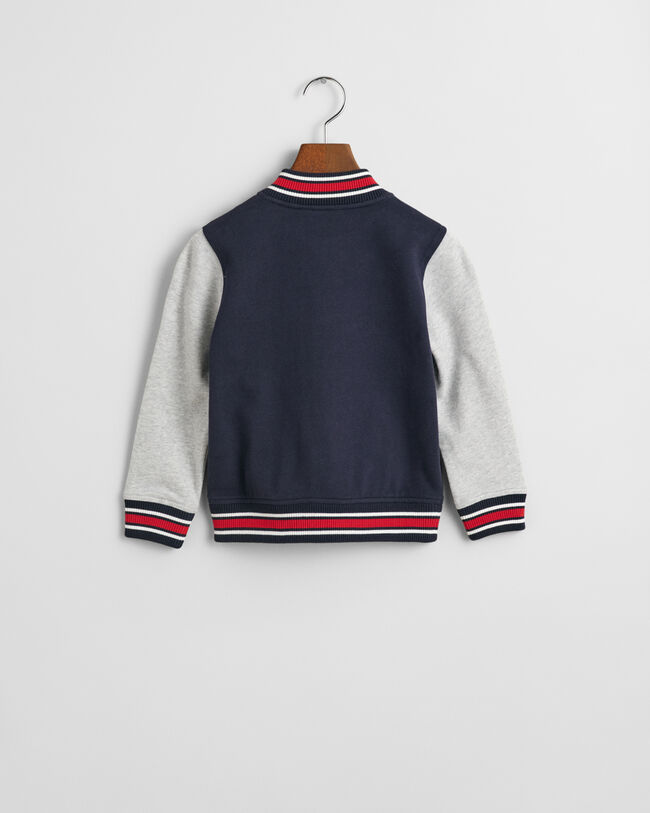 Kids Varsity sweater-jakke