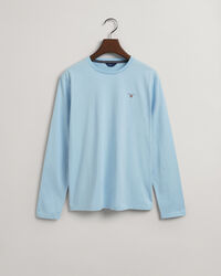 Teen Boys Original T-shirt med lange &aelig;rmer