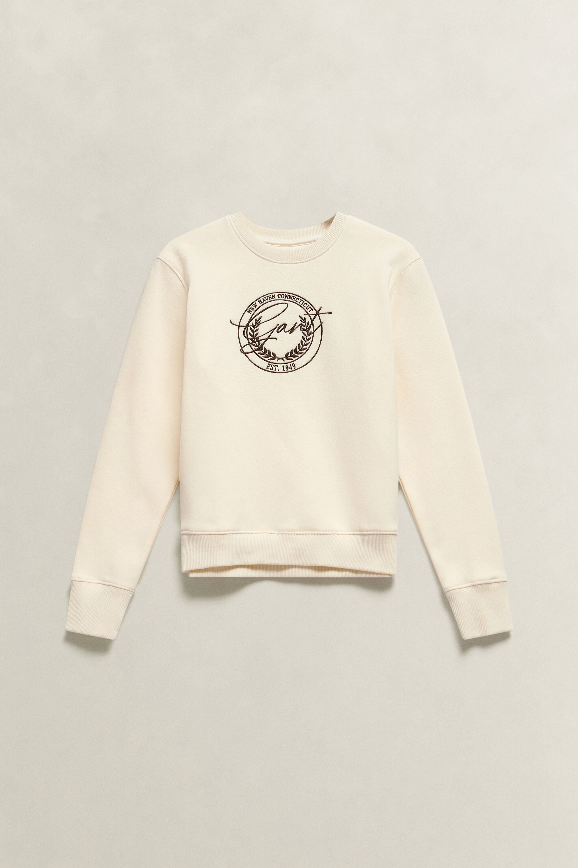 Teen Girls sweatshirt med grafik