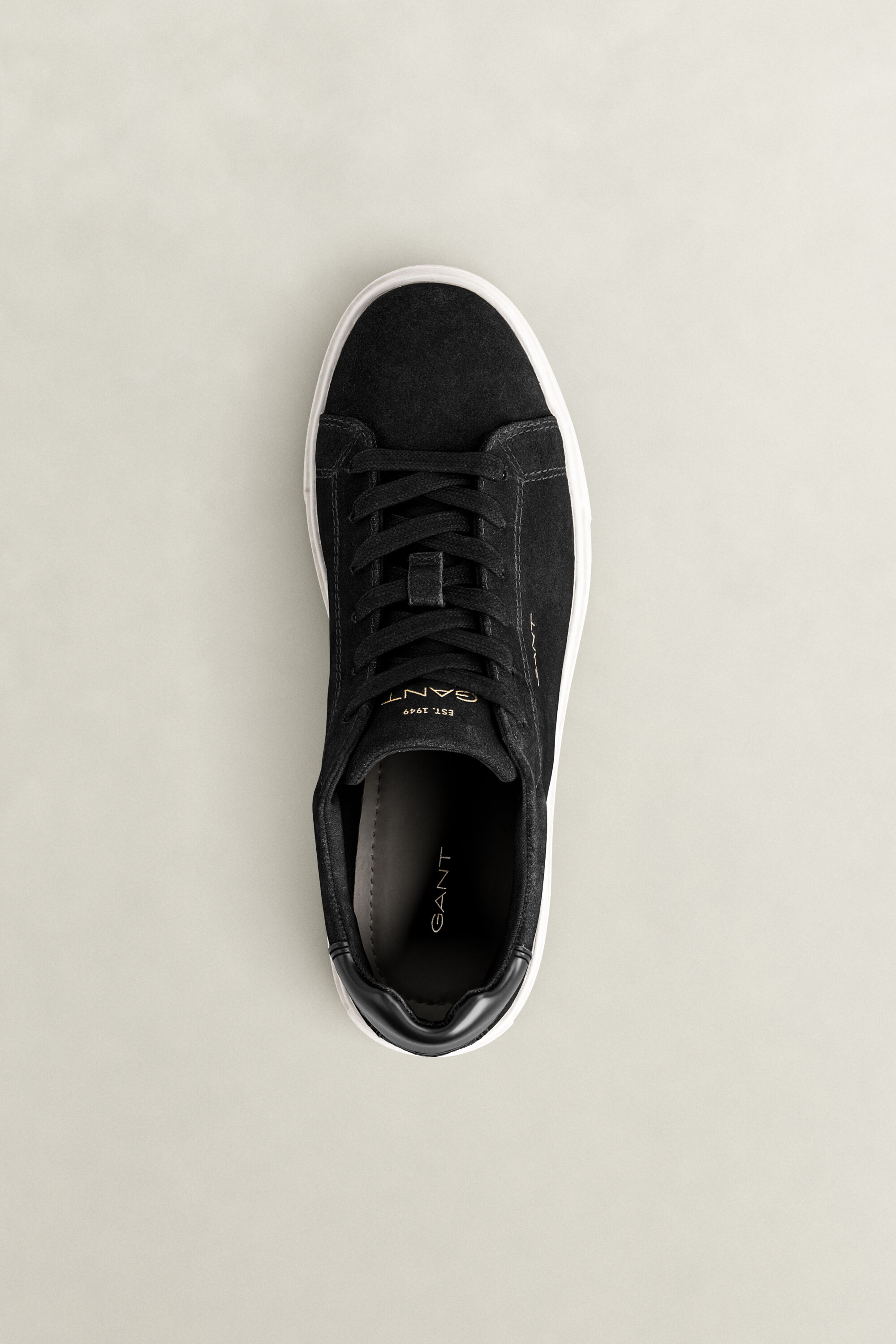 Julice lædersneakers