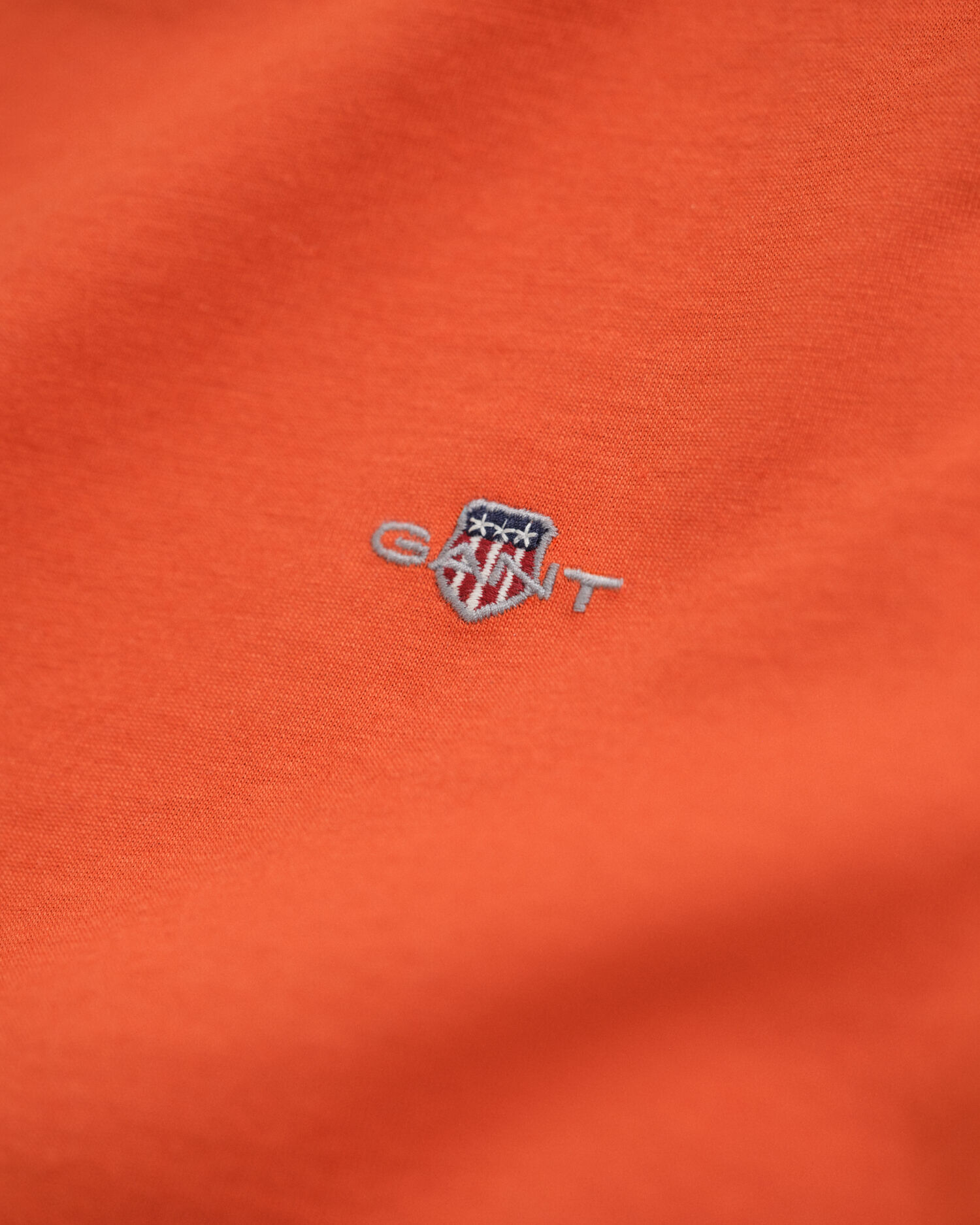 Kids Shield T-shirt med lange ærmer