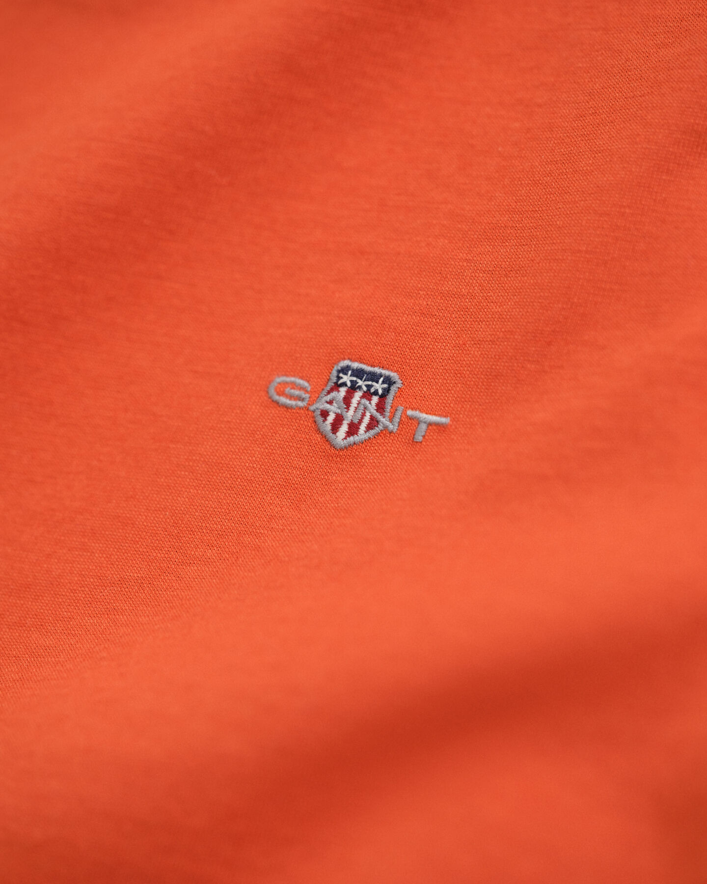 Kids Shield T-shirt med lange ærmer