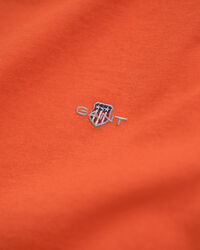 Kids Shield T-shirt med lange ærmer