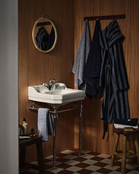 Cable håndklæde 50X70