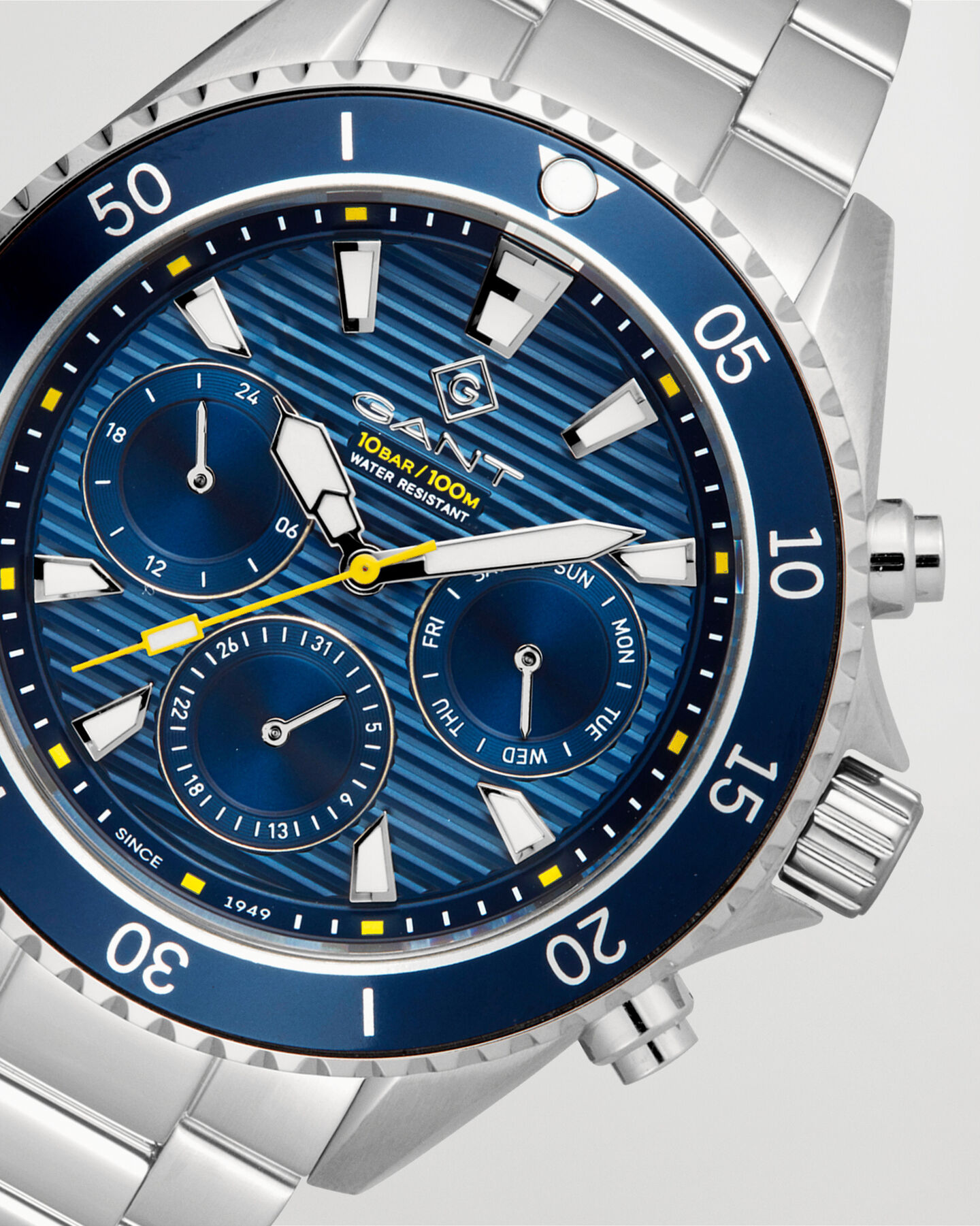 Waterville Adventurer ur