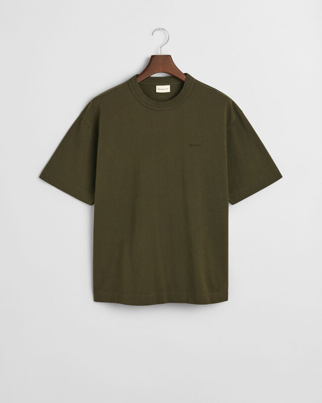 GANT Logo T-shirt