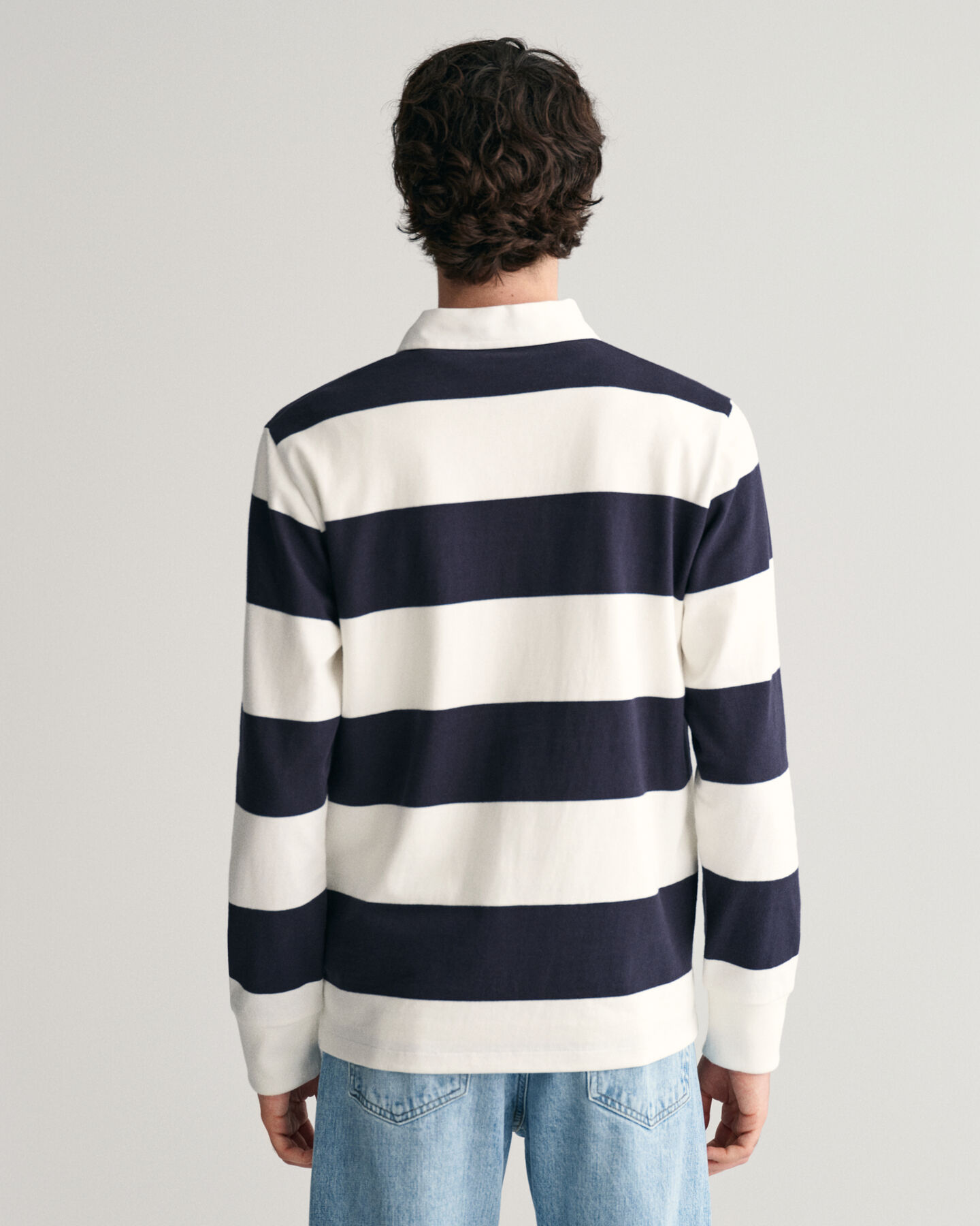 Shield tværstribet Heavy Rugger