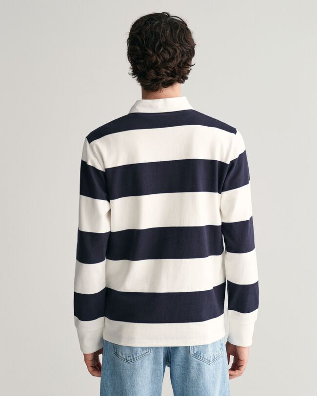 Shield tværstribet Heavy Rugger