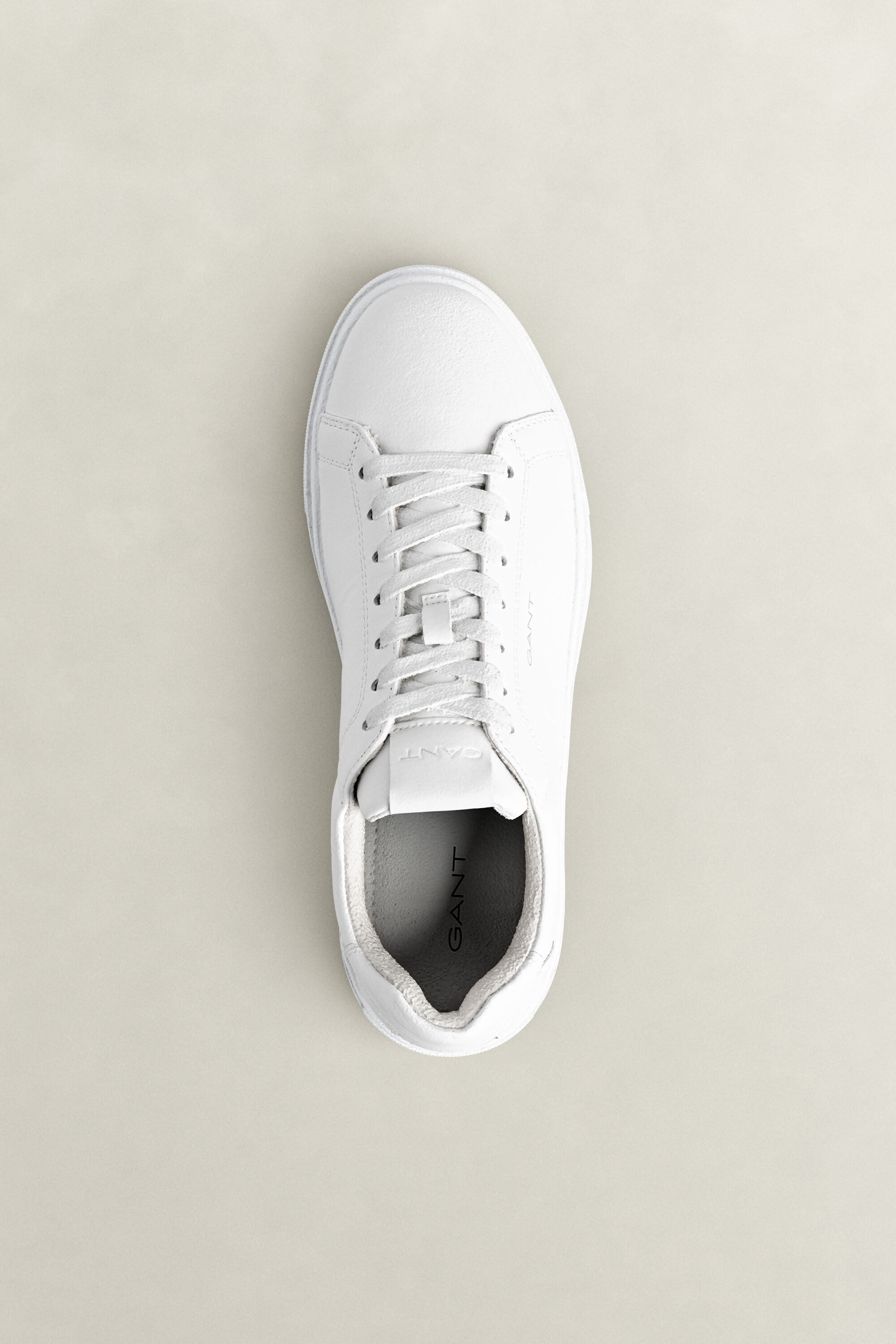 McJulien lædersneakers