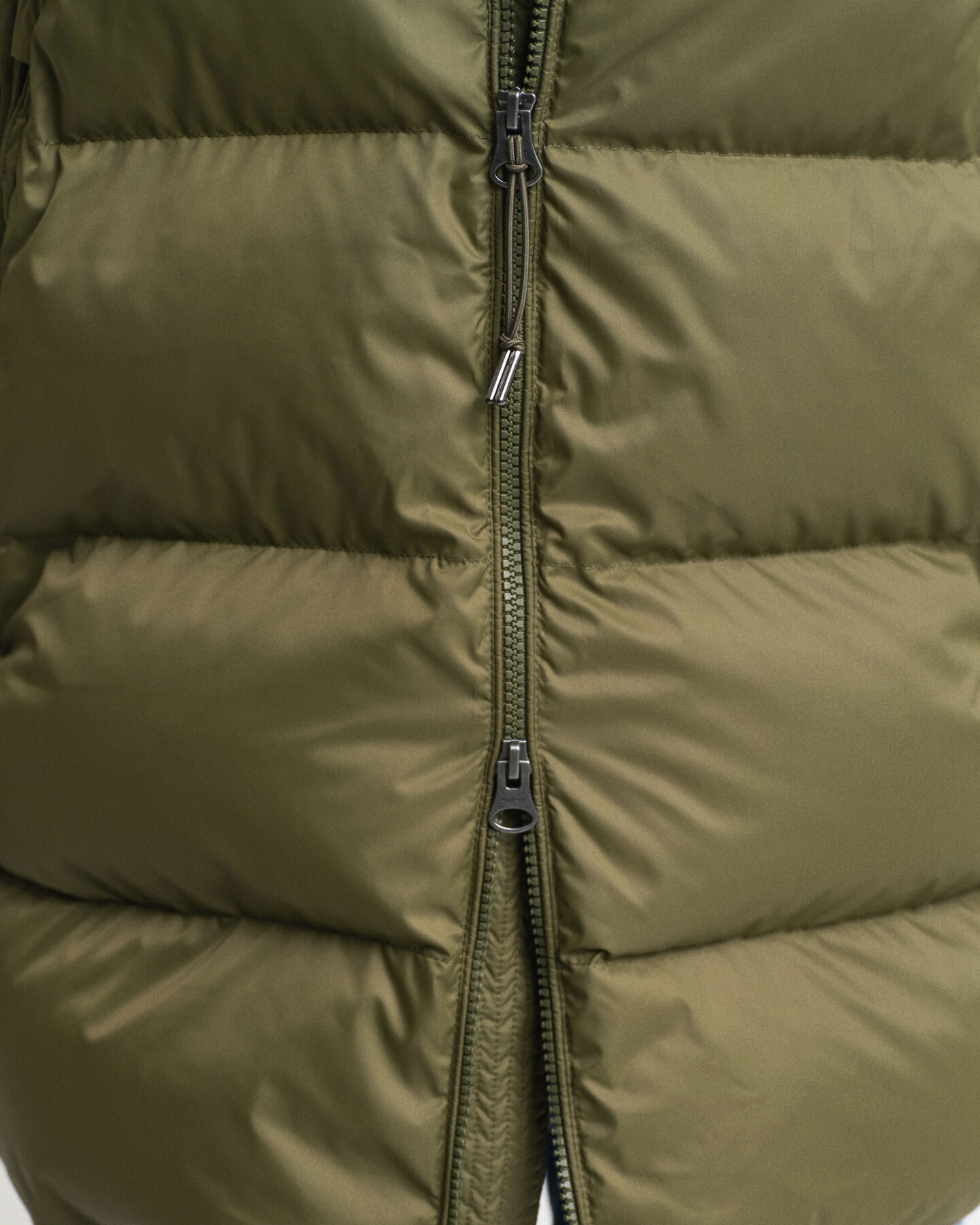 Active Cloud jakke i mellemlængde