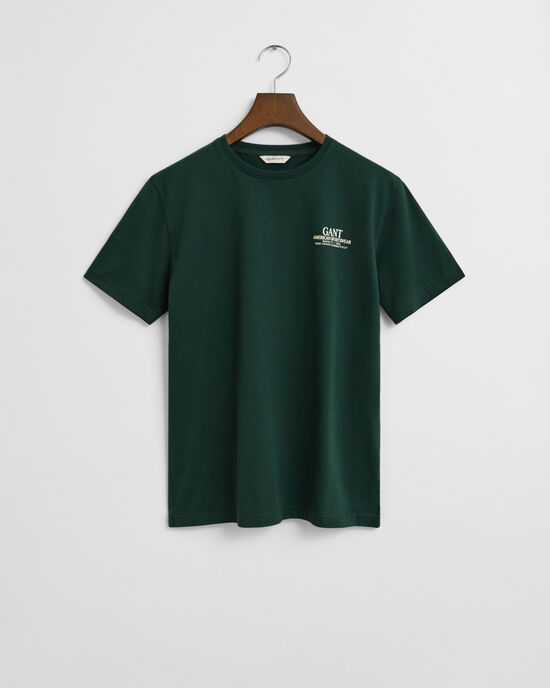 Teens Graphic T-shirt