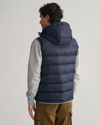 Active Cloud vest