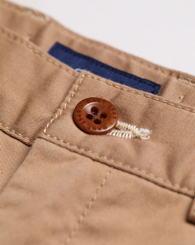 Baby Boy chinoshorts