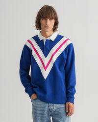 V Stripe Tiger Heavy Rugger