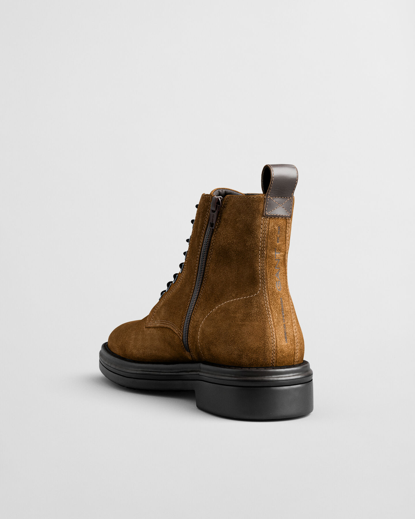 Boggar mellemh&oslash;je ruskindsst&oslash;vler