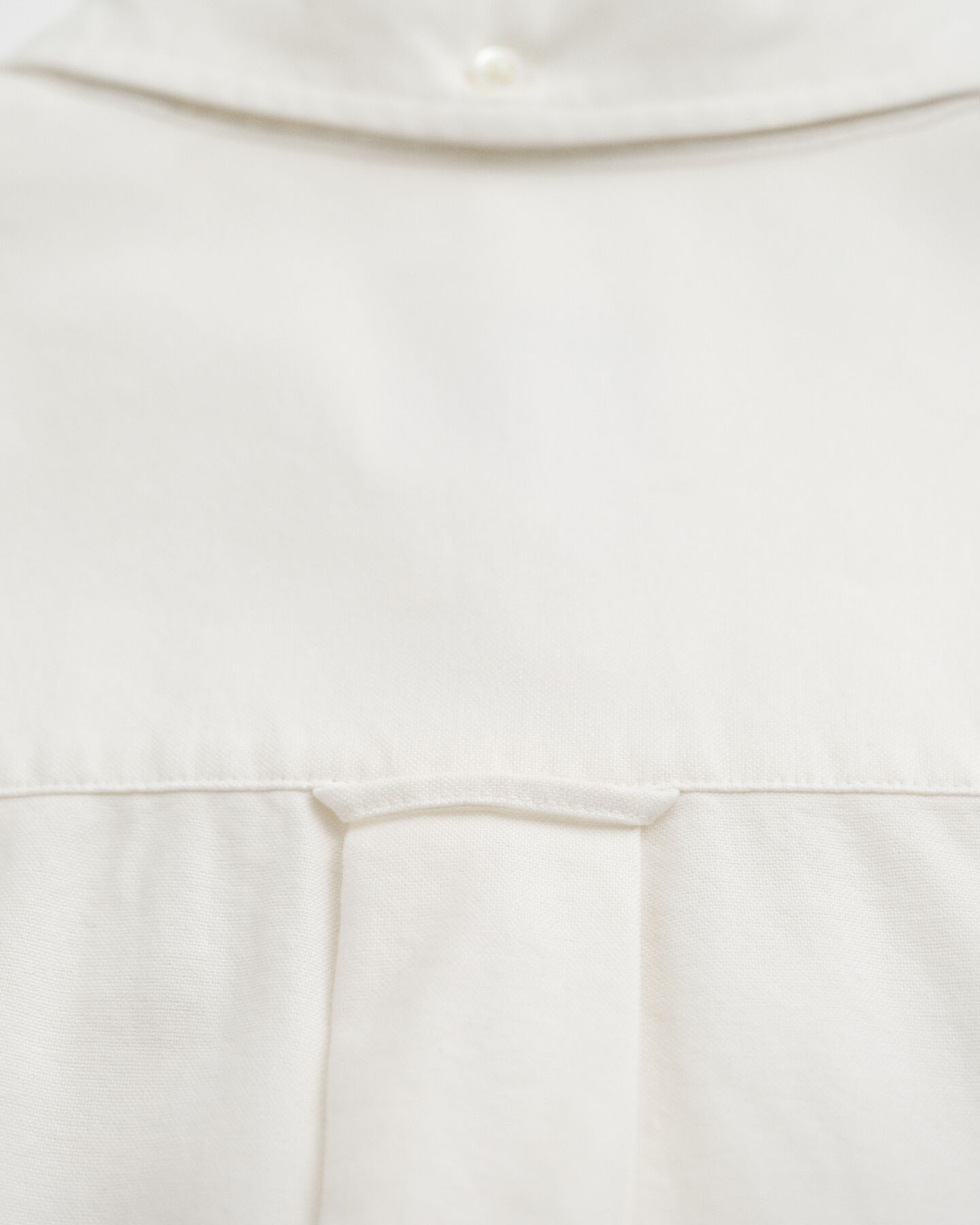 Relaxed fit Heritage Oxford-skjorte