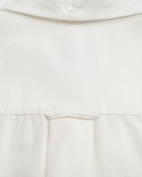 Relaxed fit Heritage Oxford-skjorte