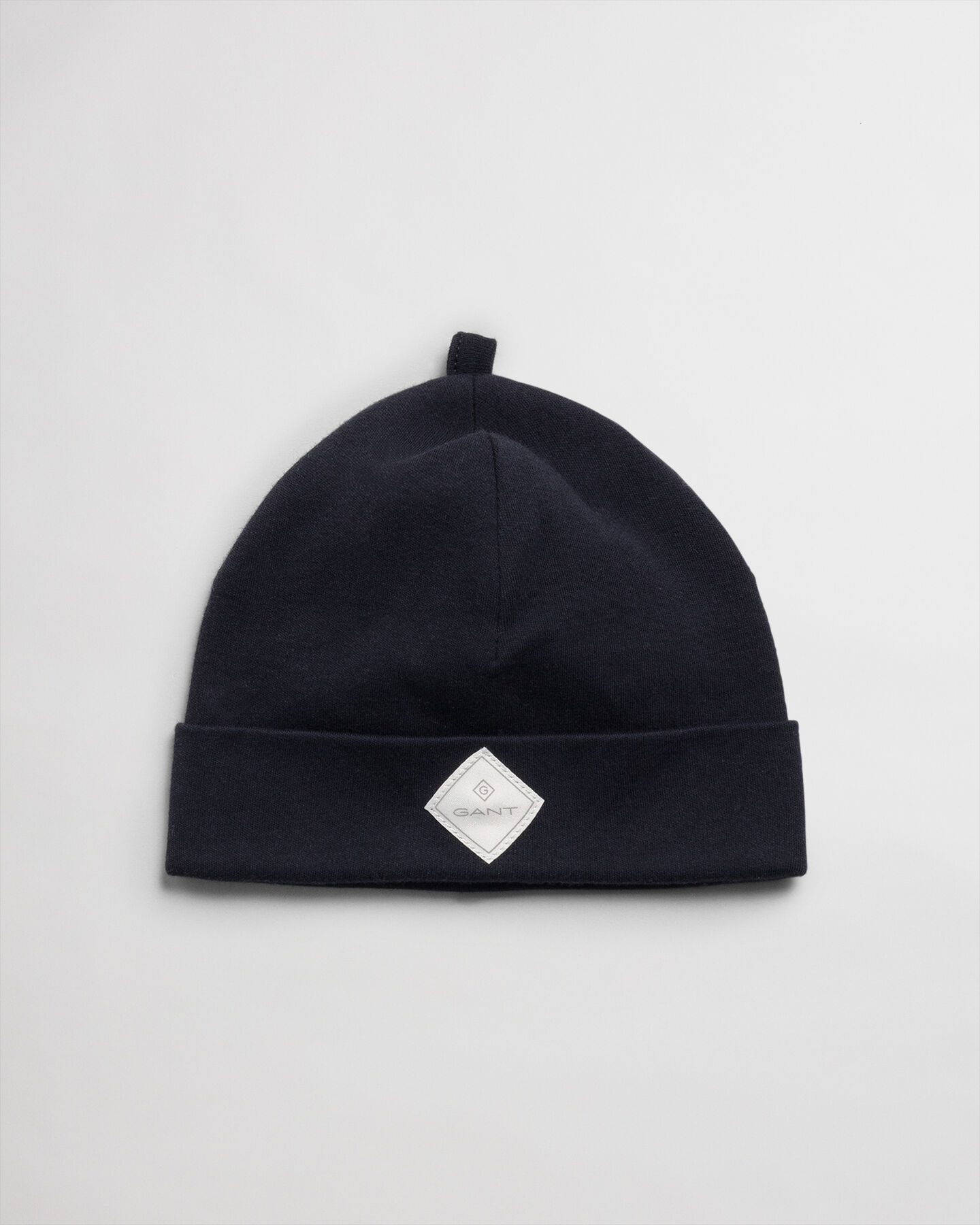 Baby Logo beanie