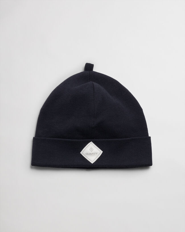 Baby Logo beanie