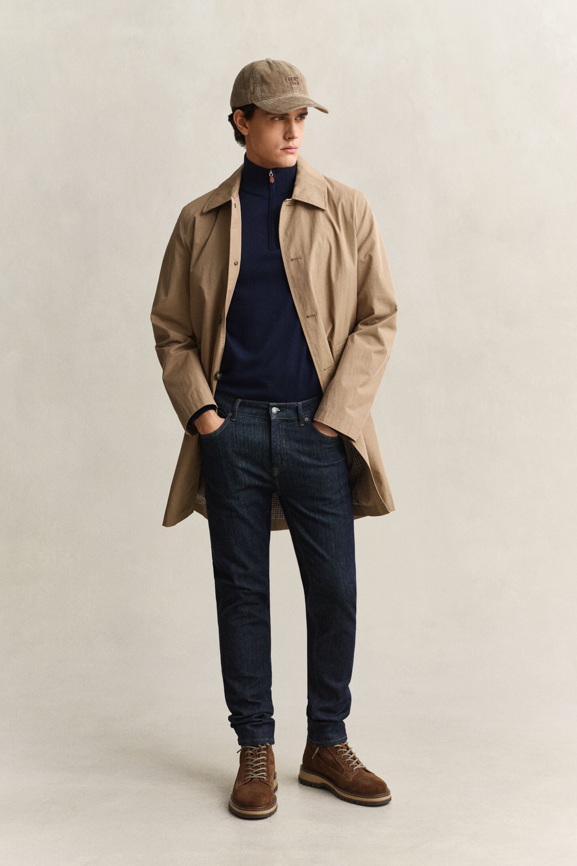 Extra Slim Active Recover jeans