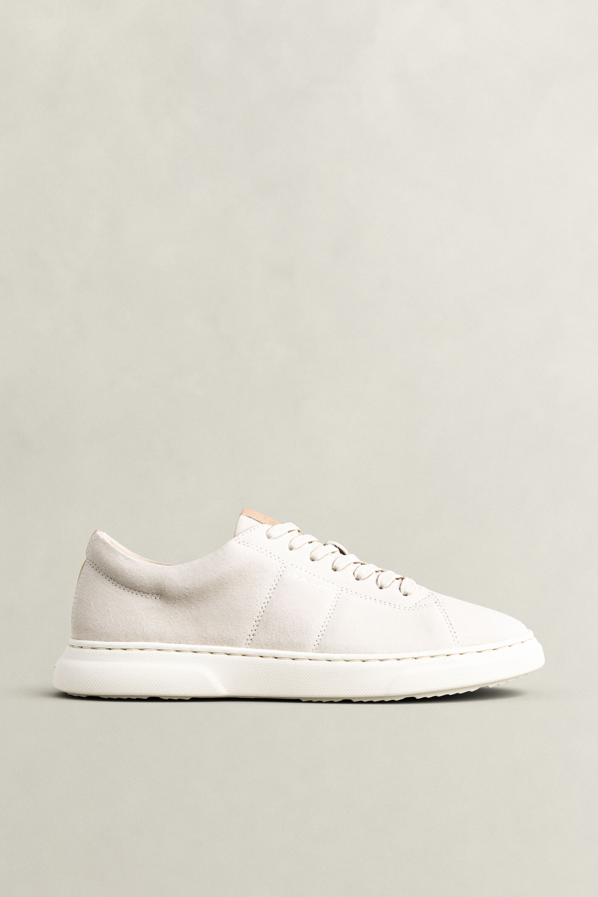 Joree sneakers i ruskind