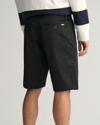 Relaxed fit shorts af twill