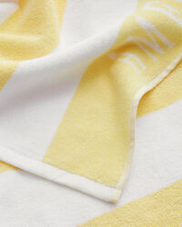 GANT USA strandhåndklæde