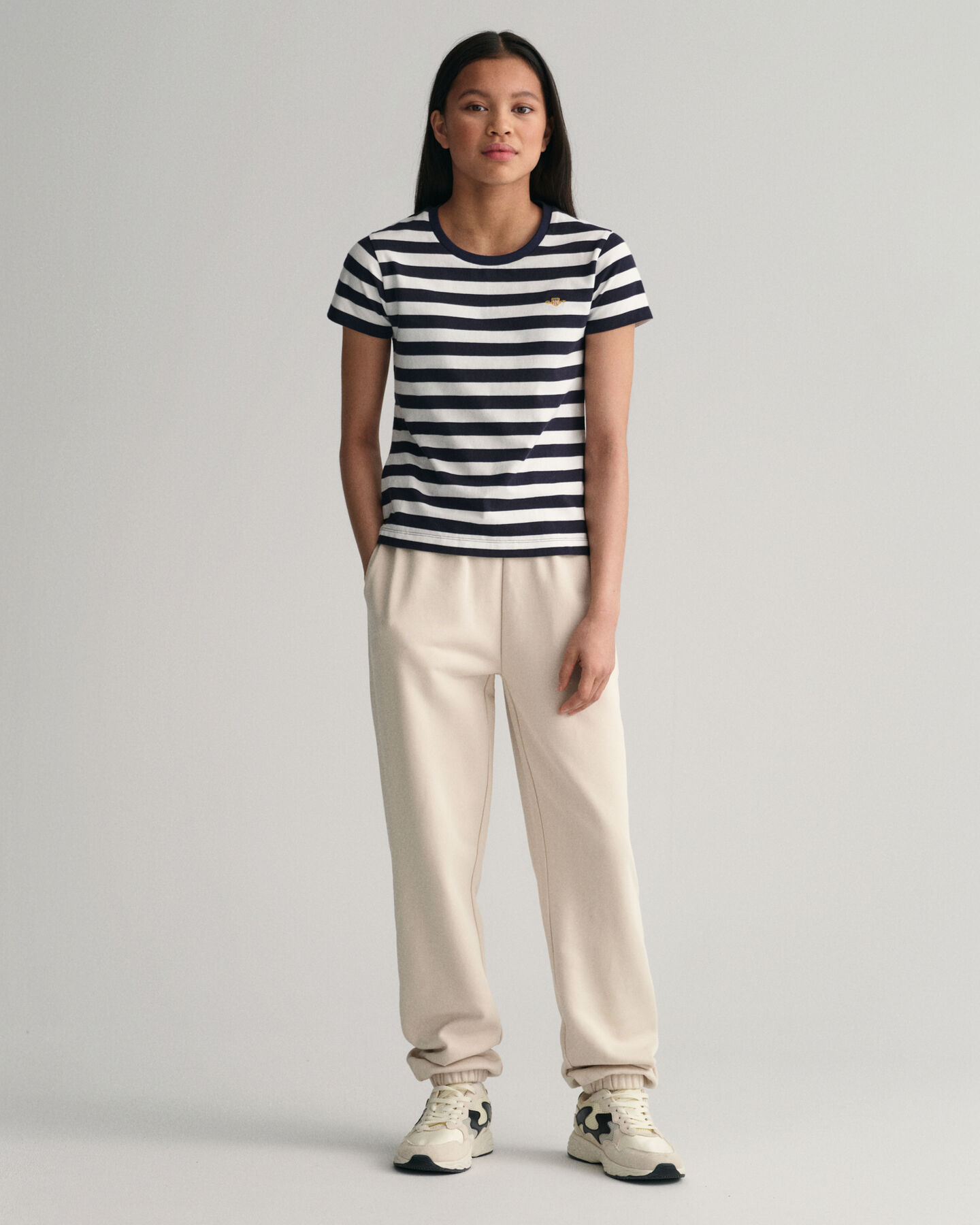 Teen Girls Original joggingbukser