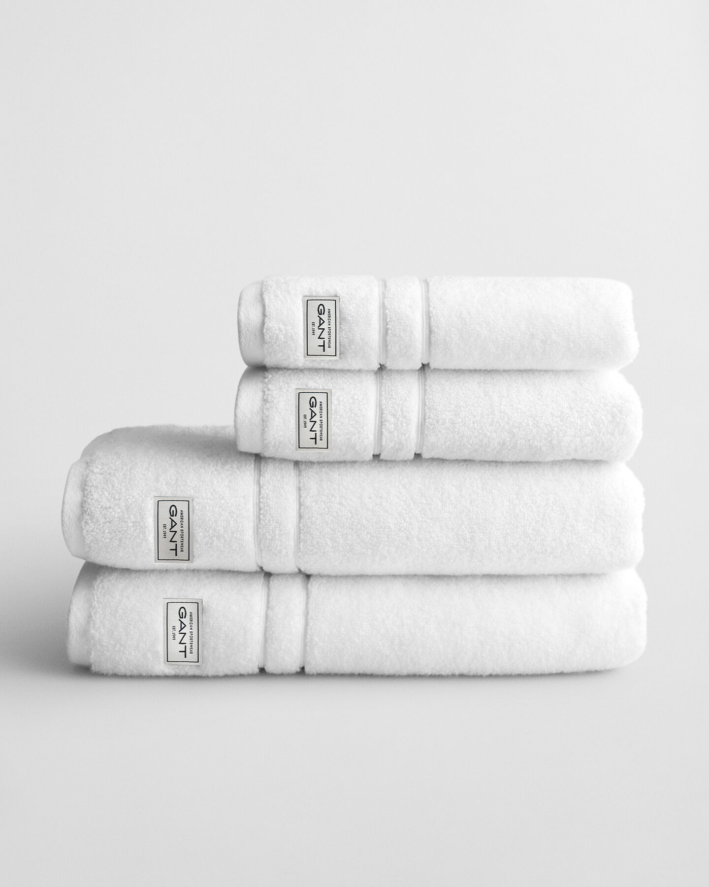 4-Pack Premium håndklæder