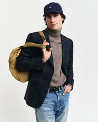 Black Watch ternet blazer