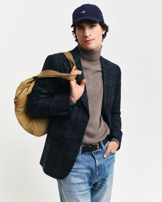 Black Watch ternet blazer