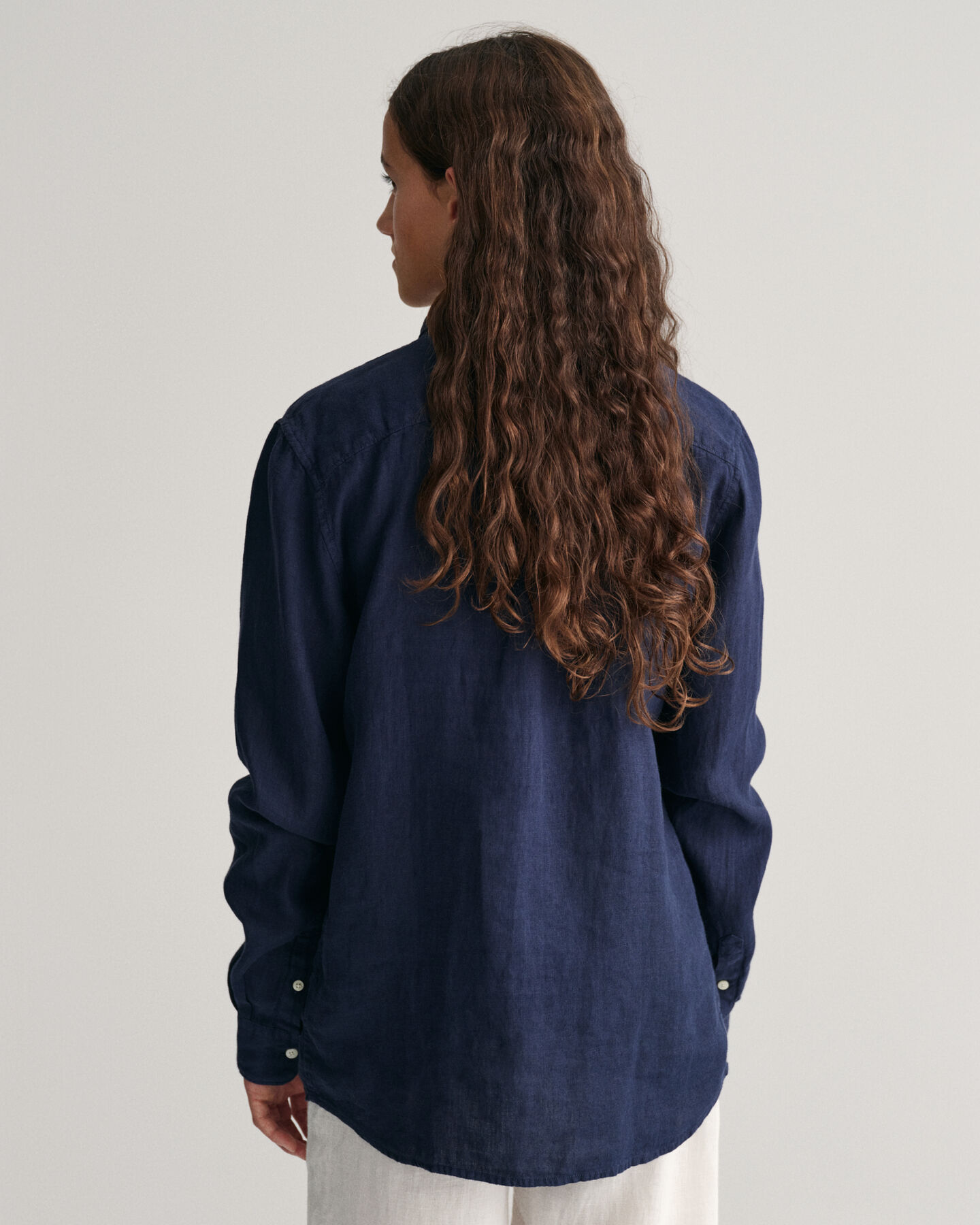 Teens h&oslash;rskjorte